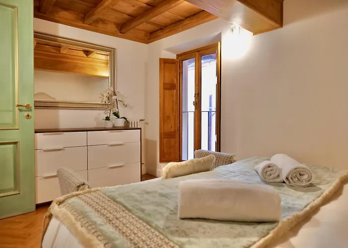 Maddalena 6 - Pantheon Appartement
