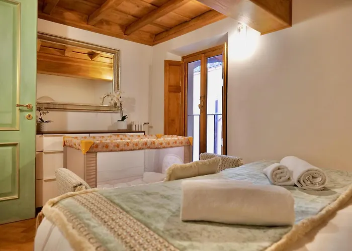 Appartement Maddalena 6 - Pantheon Rome