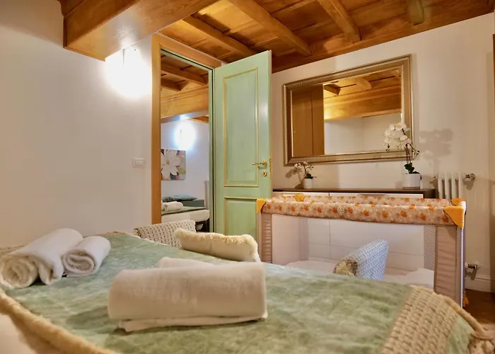 Appartement Maddalena 6 - Pantheon