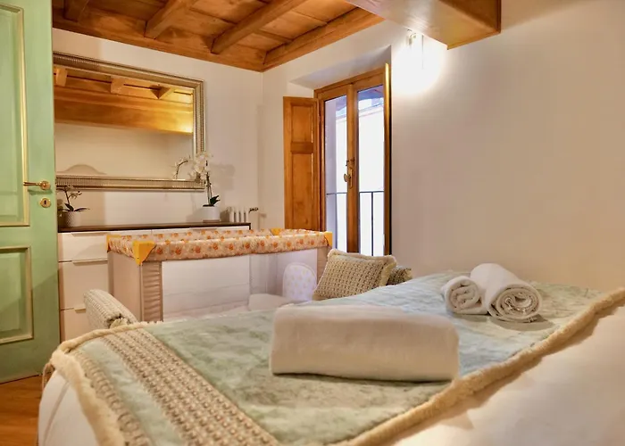 Appartement Maddalena 6 - Pantheon Rome