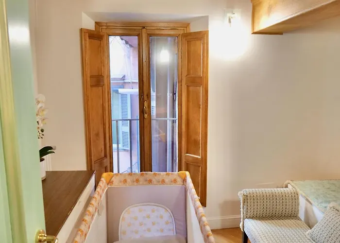 Maddalena 6 - Pantheon Appartement Rome